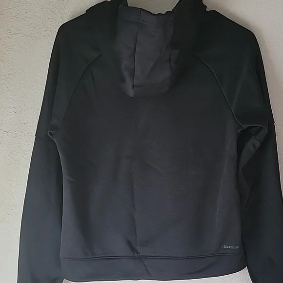 Adidas women's hoodie sweater - Picture 4 of 7